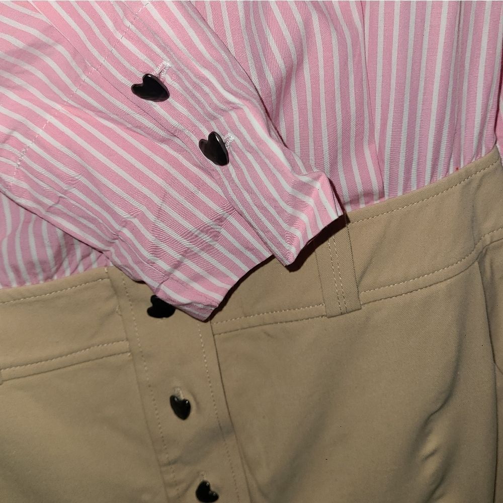 ENC Preppy Schoolgirl Dress - Picture 13 of 13